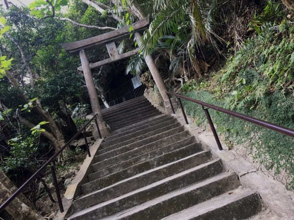 【沖縄】島全体がパワースポット！ 車で渡れる沖縄の離島 浜比嘉島