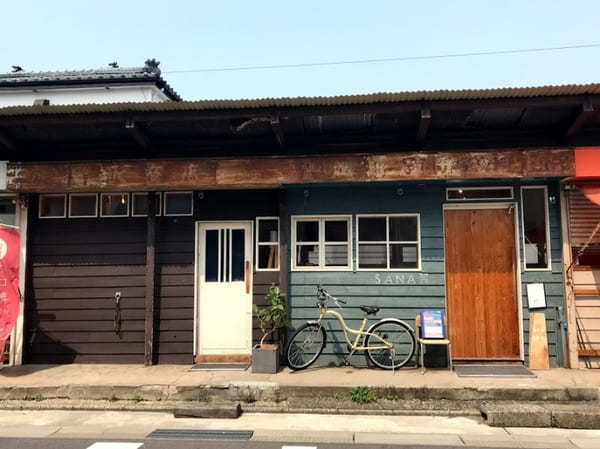 新潟駅から歩いて行ける！「今代司酒造」の酒蔵見学とうまいもの巡り