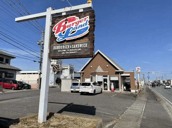 鈴鹿市周辺の本格ハンバーガー3選！肉汁溢れる人気専門店やテイクアウト可の名店も！