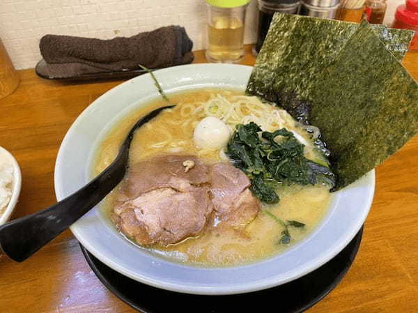 名古屋市の家系ラーメン店26選！本格濃厚スープの名店や深夜営業の人気店も！