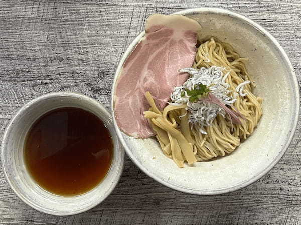 国分寺のつけ麺おすすめ13選！昆布水が話題の新店舗や行列のできる有名店も！