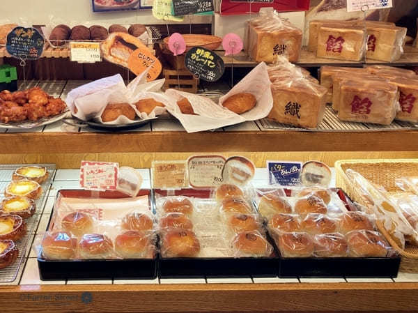 あの有名店も！那須高原でお気に入り♥人気のパン屋さんベスト10