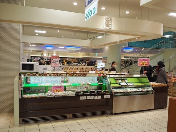 武蔵浦和駅の人気テイクアウト13選！おすすめランチや惣菜オードブルも！