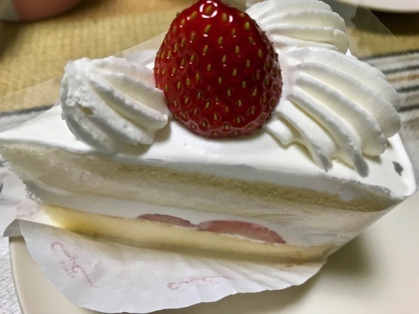東小金井駅のケーキ屋おすすめ4選！手土産・誕生日に人気な名店も！