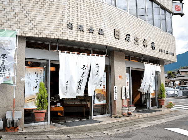 徳島の和菓子屋おすすめ13選！お土産に人気な老舗やTVで話題の名店も！