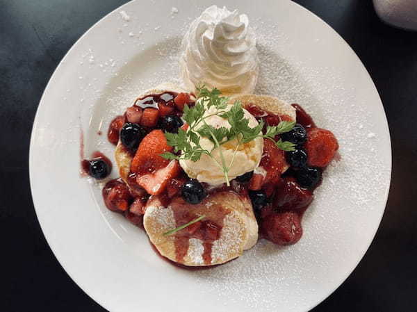 苫小牧のパンケーキが美味しい店3選！ふわふわ絶品の人気店やおしゃれカフェも！