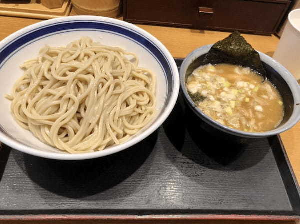 神田駅周辺のつけ麺おすすめ13選！濃厚つけ汁が話題の人気店や隠れた名店も！