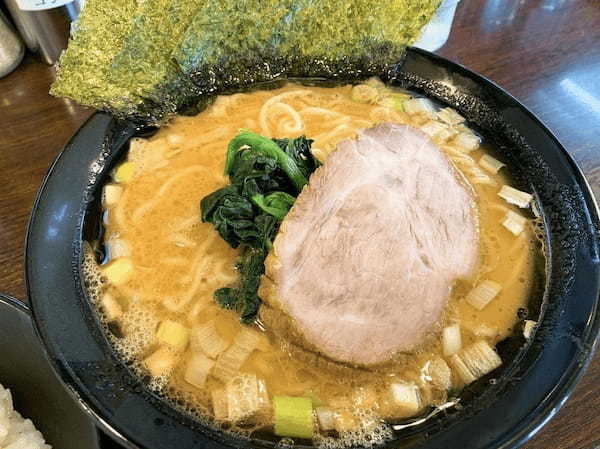 柏・我孫子の家系ラーメン店13選！本格濃厚スープの名店や深夜営業の人気店も！