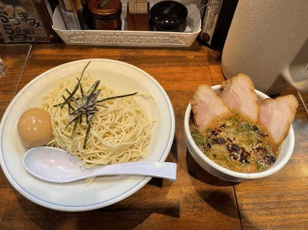 田町・三田のつけ麺おすすめ7選！全国レベルの有名店や駅ナカの人気店も！