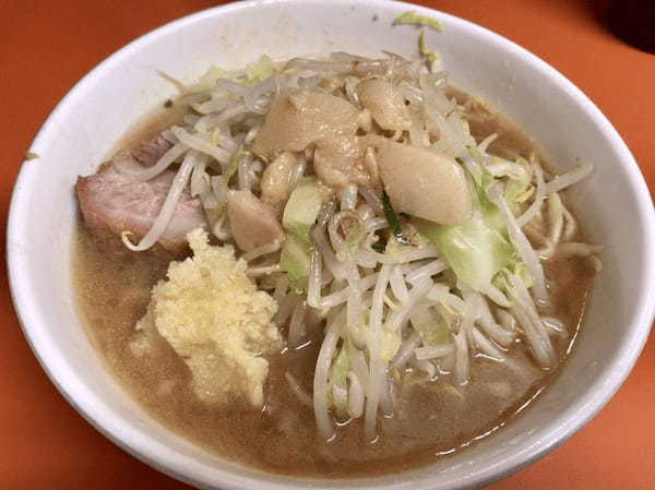 相模大野の二郎系ラーメン4選！直系店近くのデカ盛りインスパイア系も！