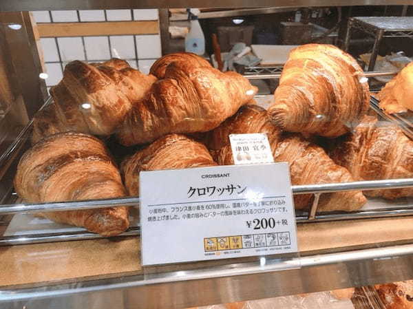 荻窪の必ず行きたい絶品パン屋17選！駅ナカの早朝営業店や話題の新店舗も！