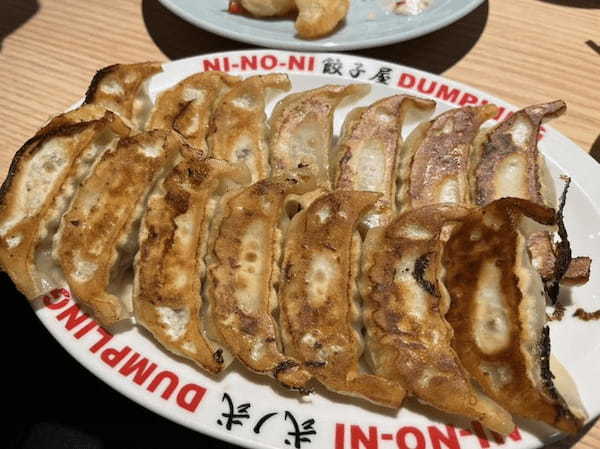 天神の餃子おすすめ13選！鉄鍋餃子の有名店や食べ放題のある居酒屋も！