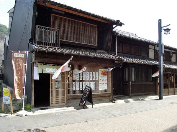 【岐阜】古い町並みや絶景も！長良川温泉を観光しよう