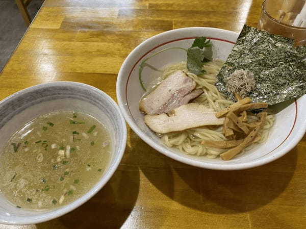 鶴見駅周辺のつけ麺おすすめ7選！濃厚つけ汁の人気店や行列のできる有名店も！