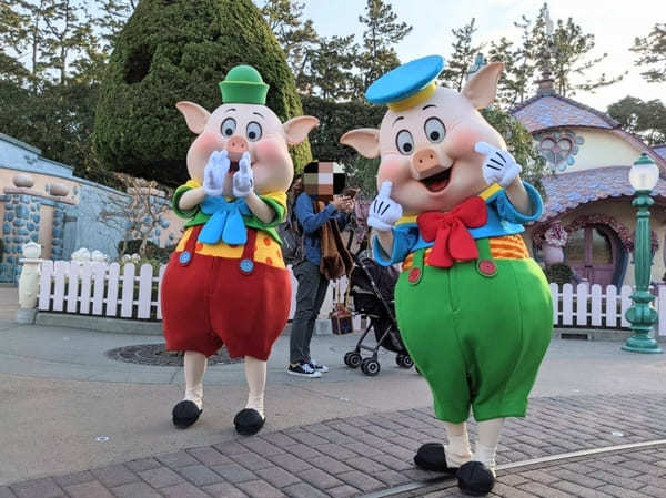  【東京ディズニーランド】コロナ時代でもデビューできる?子供の初ディズニーで知っておきたいこと