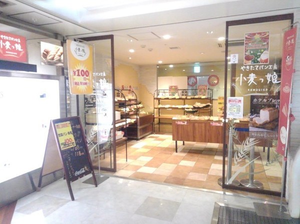 上野で寄るべき絶品パン屋12選！駅ナカのカフェ併設店や話題の新店舗も！