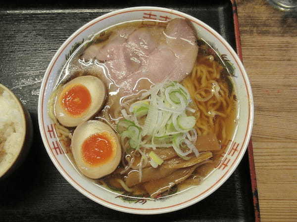 青森市で早朝から営業するラーメン屋9選！朝だけ空いてる人気店も！