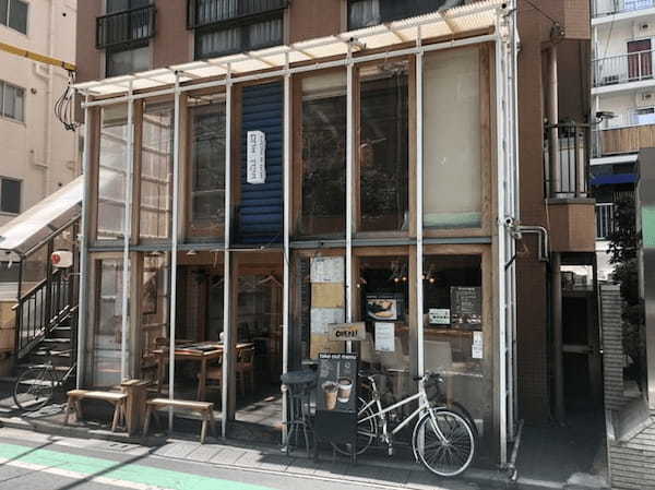 神泉のおしゃれカフェ13選！スイーツの美味しい人気店や作業できる穴場も！