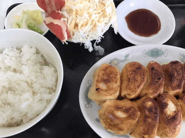 岡崎の餃子おすすめ7選！ホワイト餃子の専門店や食べ放題の人気店も！