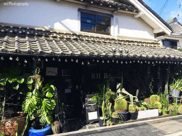 【兵庫】町屋が魅力の丹波篠山へ1dayトリップしよう！