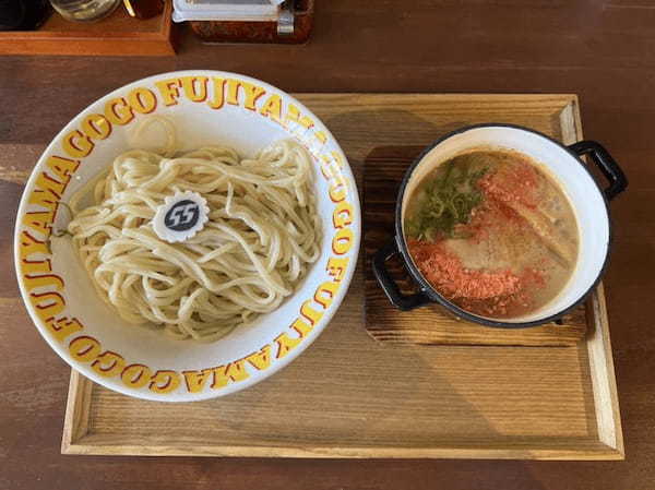 春日井のつけ麺おすすめ7選！行列のできる人気店や隠れた名店も！