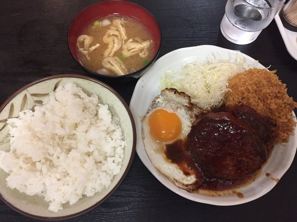 上野・御徒町の絶品ハンバーグ13選！行列のできる名店やランチ人気店も！