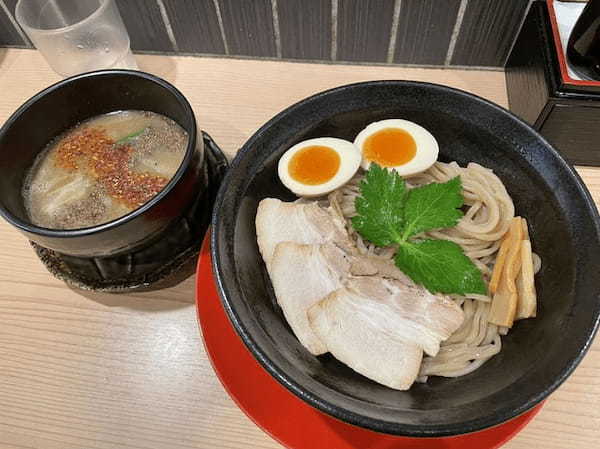 浅草のつけ麺おすすめ13選！行列のできる有名店や隠れた名店も！