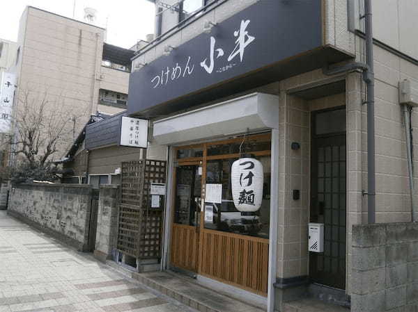 蕨駅のつけ麺おすすめ4選！行列の絶えない人気店や隠れた名店も！