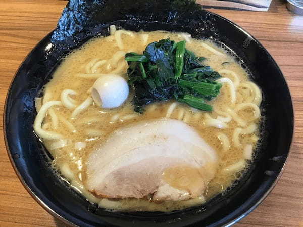 松戸の家系ラーメン店11選！本格濃厚スープの名店や深夜営業の人気店も！