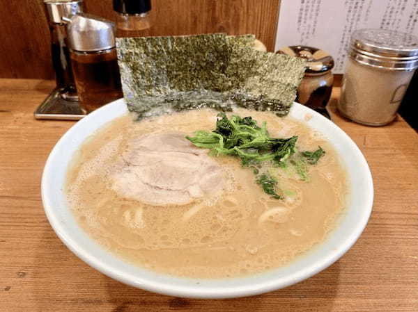 富山の家系ラーメン店15選！本格濃厚スープの名店や深夜営業の人気店も！