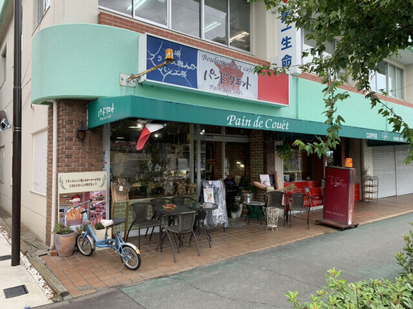 清須市周辺のパン屋おすすめ7選！行列の絶えない有名店や隠れた名店も！