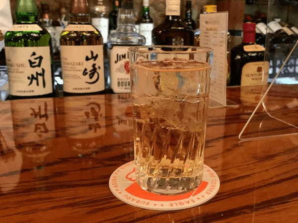 新宿のバー【目的別】おすすめ13選！一人飲みやおしゃれなデートにも！