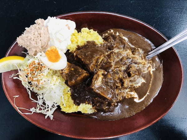 甲府の絶品カレー13選！本格インドカレーの人気店や隠れた名店も！