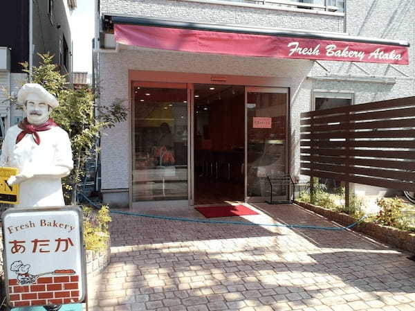 尼崎市のおすすめパン屋13選！話題の食パン専門店や創作パンが人気な名店も！
