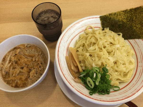 神戸・三宮のつけ麺おすすめ13選！行列のできる有名店や隠れた名店も！