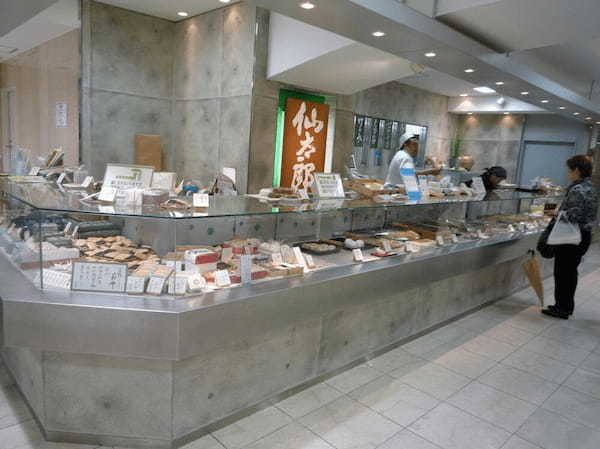 池袋のおすすめ和菓子13選！手土産に人気な老舗やデパ地下の名店も！