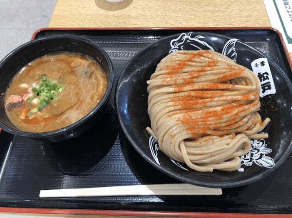 松戸のつけ麺おすすめ20選！行列の絶えない超人気店や隠れた名店も！