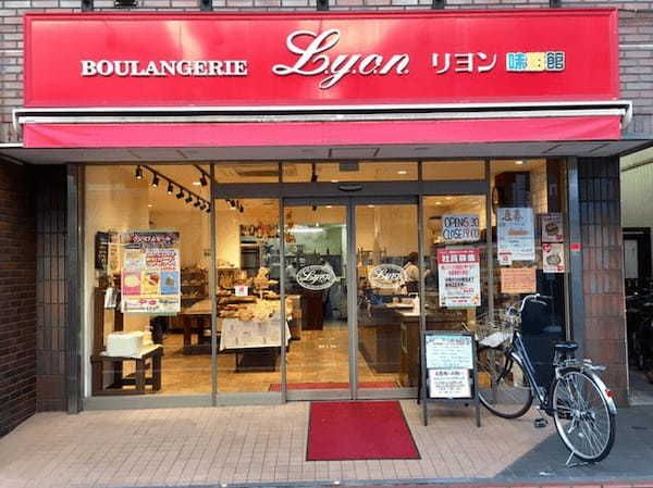 糀谷のパン屋おすすめ7選！地元で人気の老舗や話題の新店舗もel！