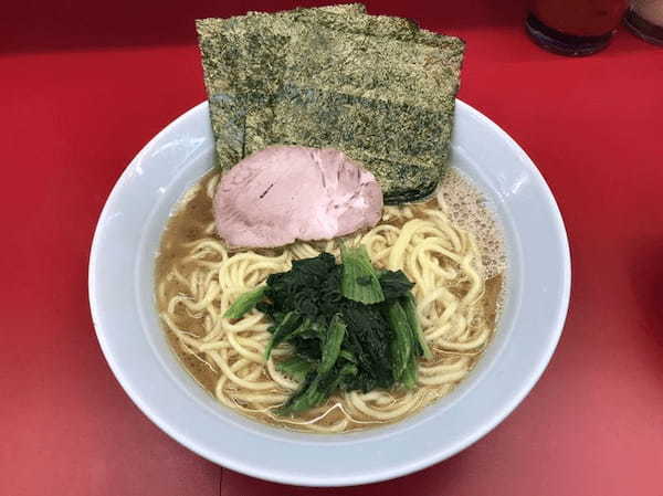 神田・御茶ノ水の家系ラーメン店7選！本格濃厚スープの名店や深夜営業の人気店も！