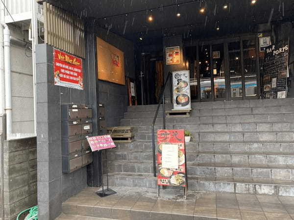 西川口駅のつけ麺おすすめ4選！行列の絶えない人気店や隠れた名店も！