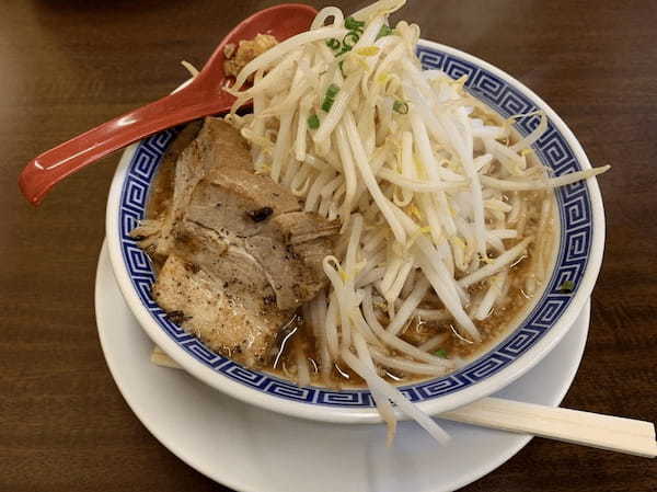 八戸市の二郎系ラーメン6選！ジロリアンも満足なデカ盛りインスパイア系も！