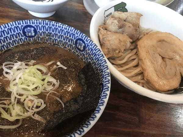 松戸のつけ麺おすすめ20選！行列の絶えない超人気店や隠れた名店も！