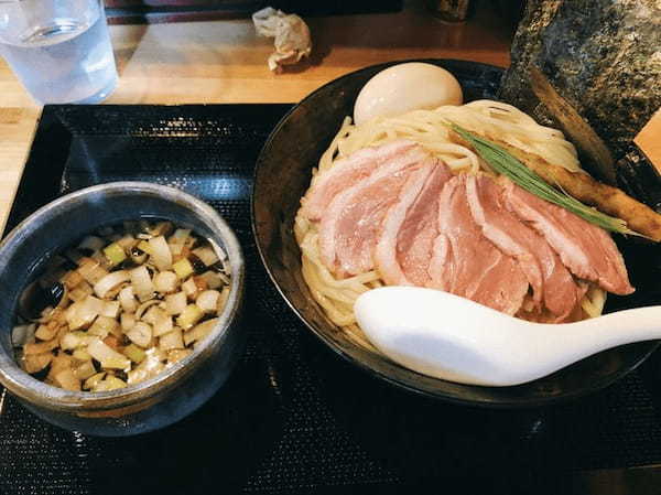 松本市のつけ麺おすすめ7選！行列の絶えない人気店や隠れた名店も！