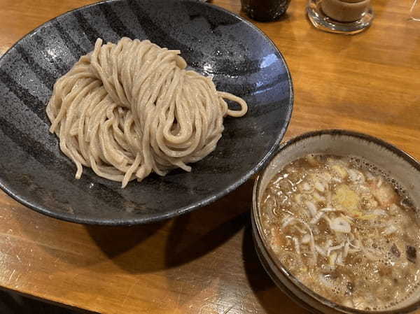 北浜駅のつけ麺おすすめ4選！行列の絶えない人気店や隠れた名店も！