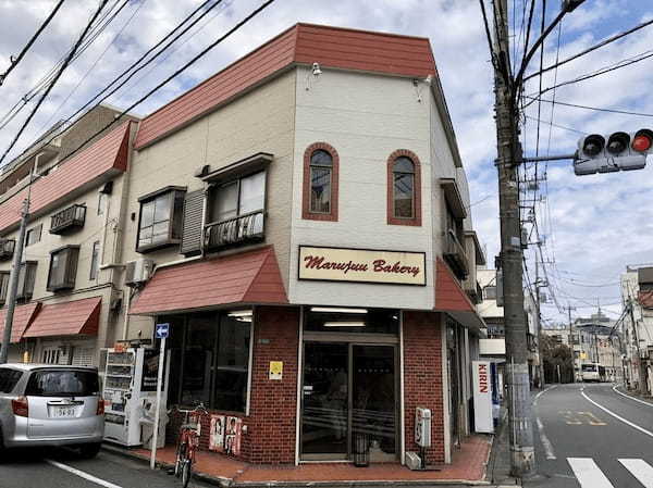 練馬駅の絶品パン屋さん11選！マツコも通う名店やカフェ併設の人気店も！