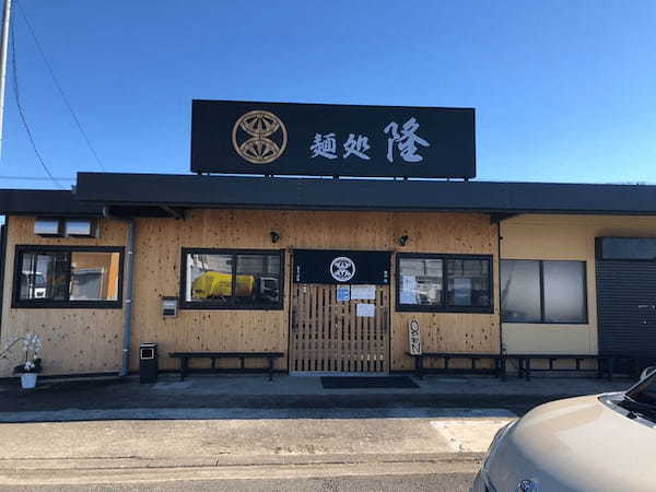 郡山のつけ麺おすすめ13選！行列の絶えない人気店や隠れた名店も！