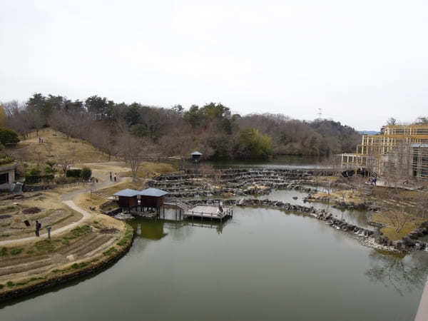 【京都】いちご狩りやお花見も！精華町・井手町で春を感じよう