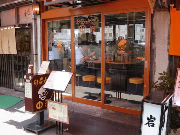 築地の絶品カレーランチ7選！100年続く老舗の名店や話題の人気店も！