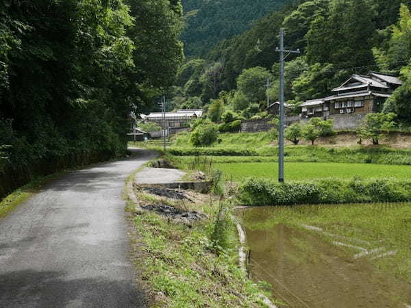 【奈良】神々が住まう山麓の台地「高天原」と高天彦神社を散策1.jpg