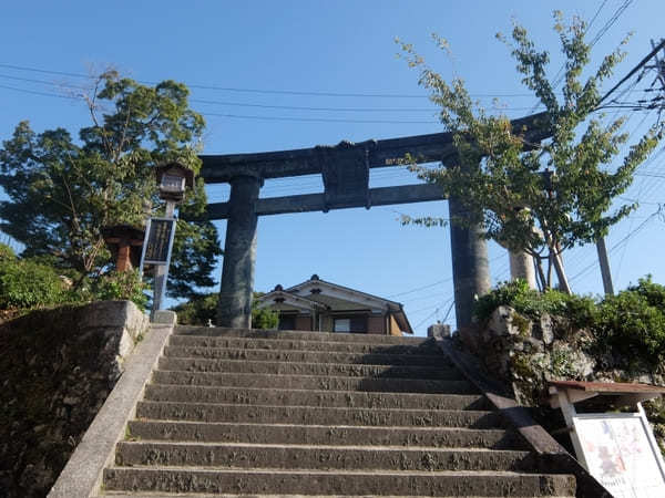 【奈良】吉野山最高峰・青根ヶ峰を目指しながら世界遺産の神社仏閣巡り